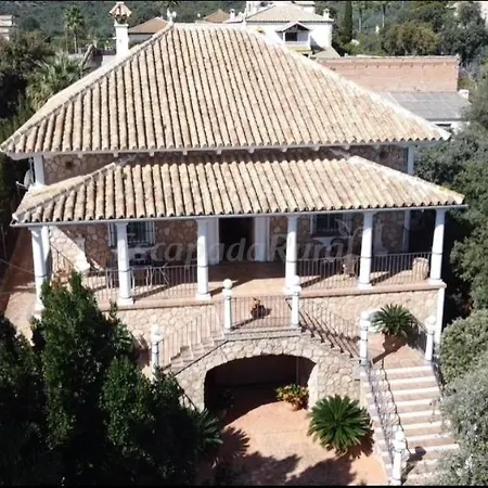 Casa Maleda