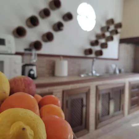 Casa Maleda Casa vacanze Hornachuelos