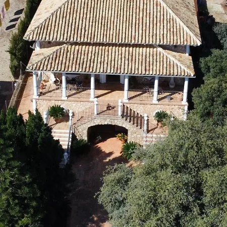 Casa Maleda *