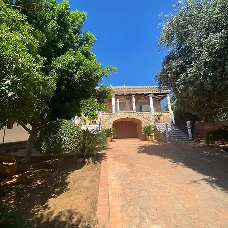 Casa Maleda Hornachuelos