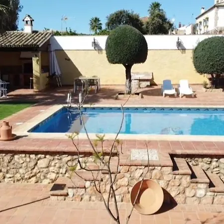 Casa Maleda
