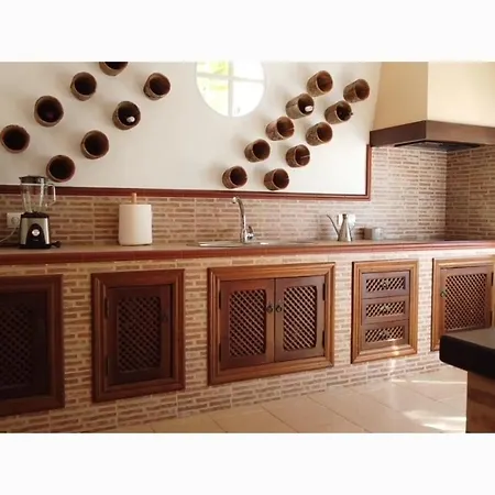 Casa Maleda Holiday home