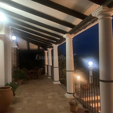 Casa Maleda Holiday home *