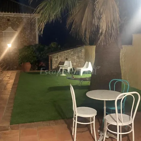Casa Maleda Hornachuelos