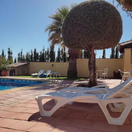 Holiday home Casa Maleda