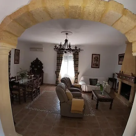 Casa Maleda