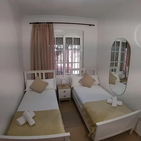Casa Maleda Holiday home *