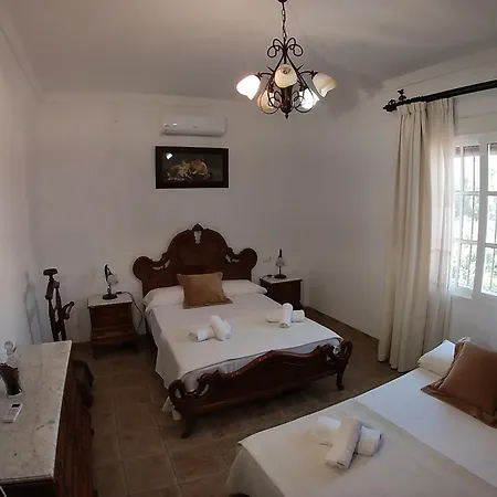 Casa Maleda * Hornachuelos