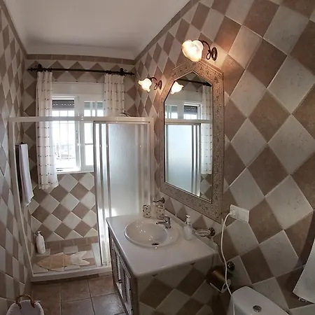 Holiday home Casa Maleda
