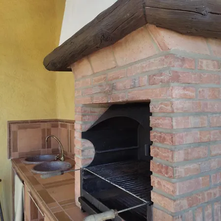 Casa Maleda Holiday home