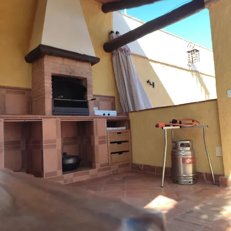 Holiday home Casa Maleda *