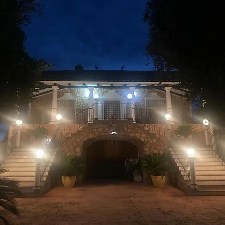 Casa Maleda * Hornachuelos