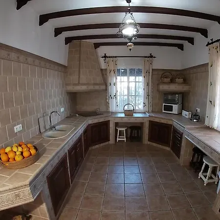 Casa Maleda Hornachuelos