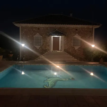 Casa Maleda Holiday home