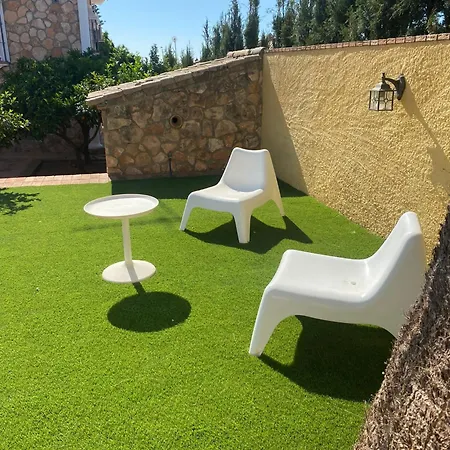 Holiday home Casa Maleda *