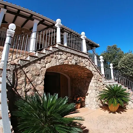 Casa Maleda